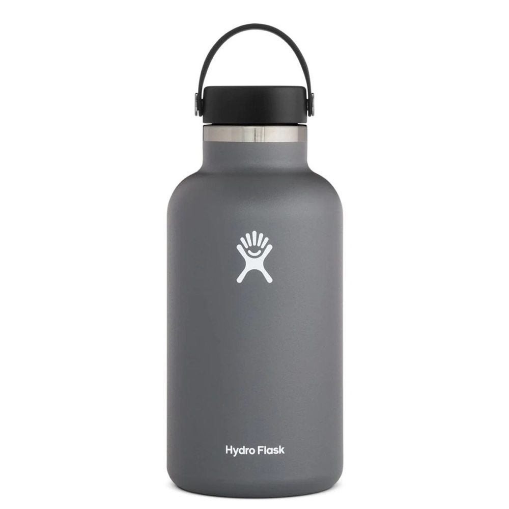 Hydro Flask 64 oz color Stone
